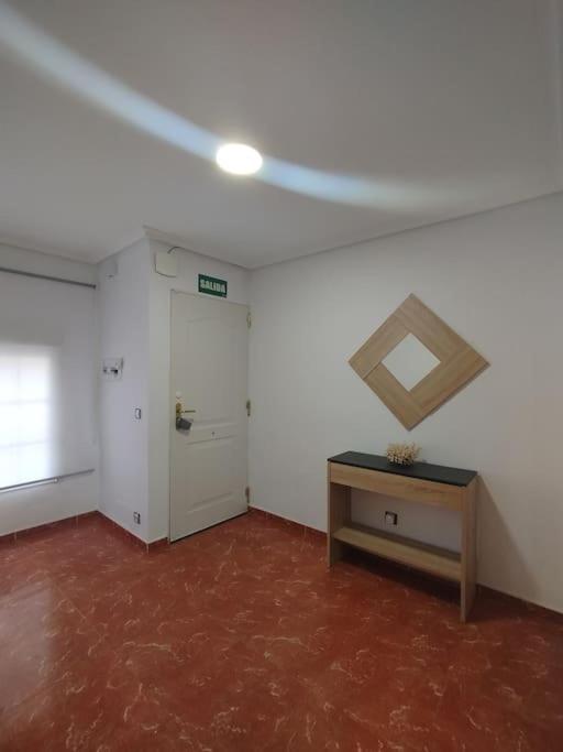 Casa Planta Baja En Gador Apartment Exterior photo